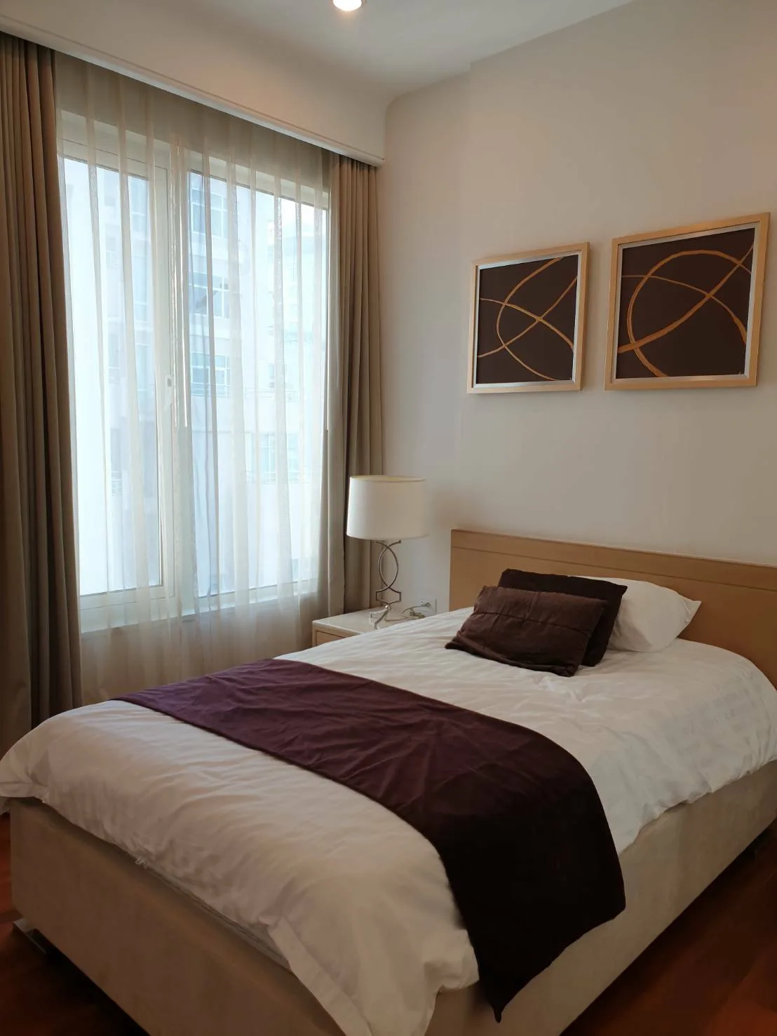 Property photos for Q Langsuan