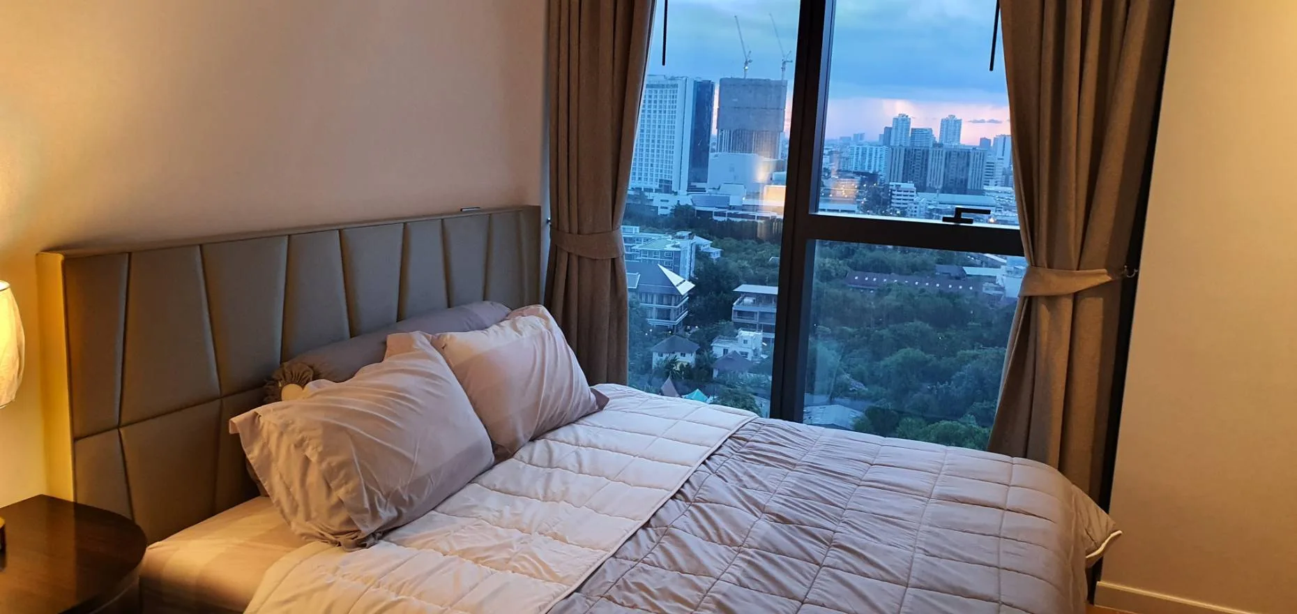 Property photos for Canapaya Residences