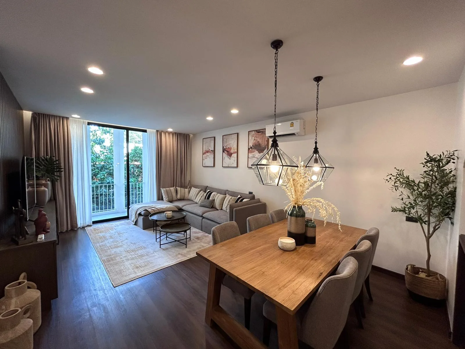 Property photos for Townhome