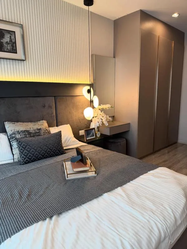 Property photos for IDEO Mobi Sukhumvit 66