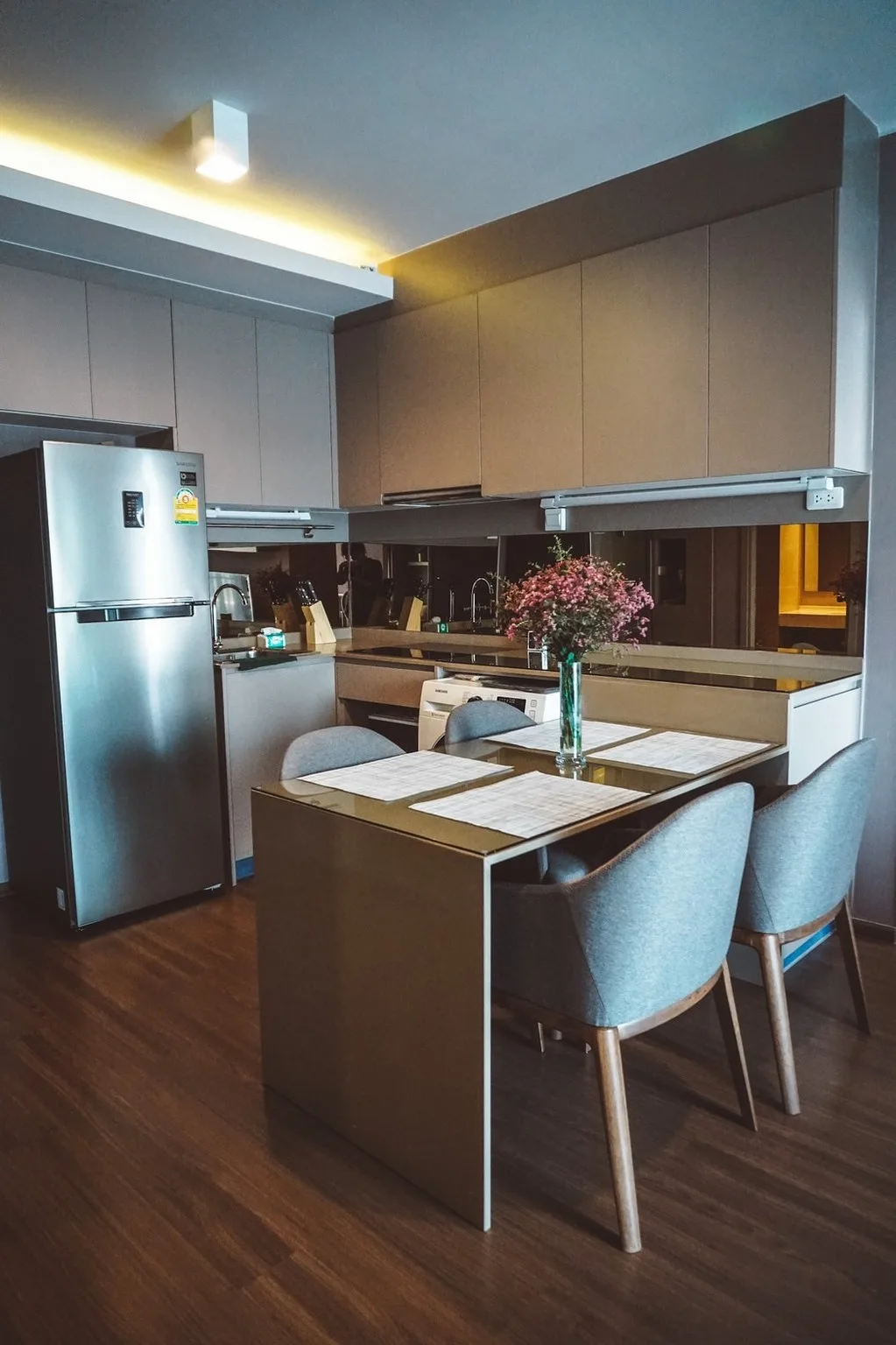 Property photos for Ideo Sukhumvit 93
