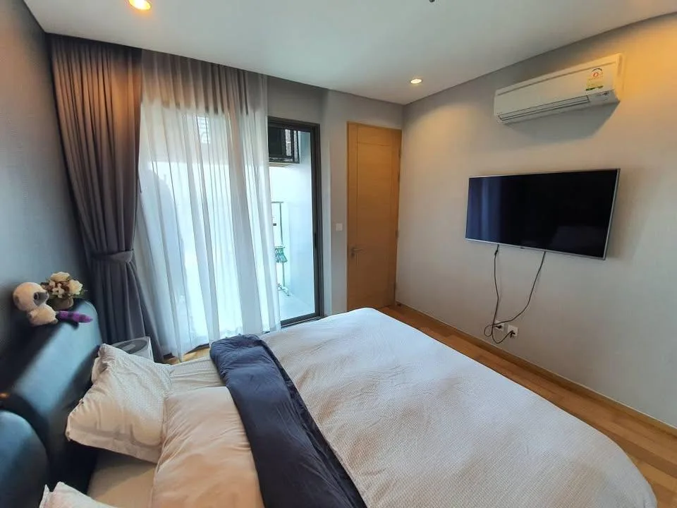 Property photos for The Breeze Narathiwat