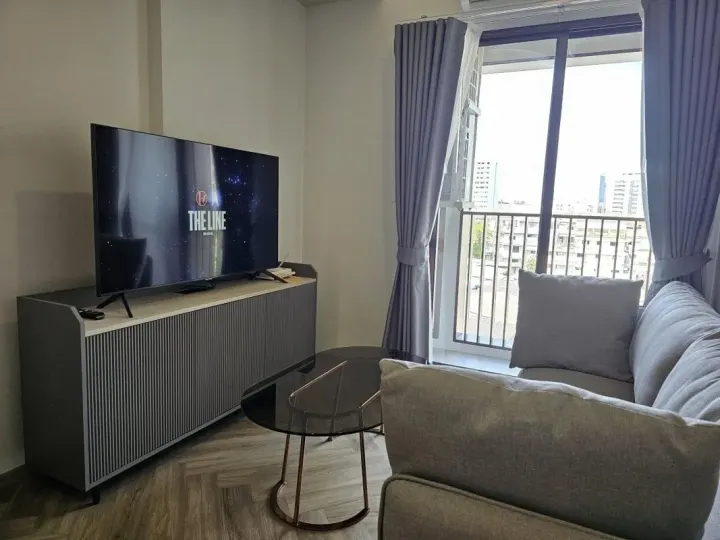 Property photos for Chapter Thonglor 25