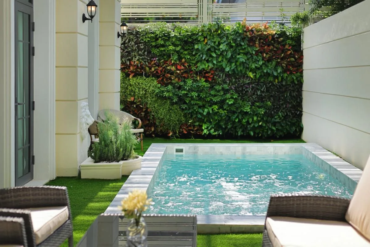 Property photos for The Boulevard Ekkamai