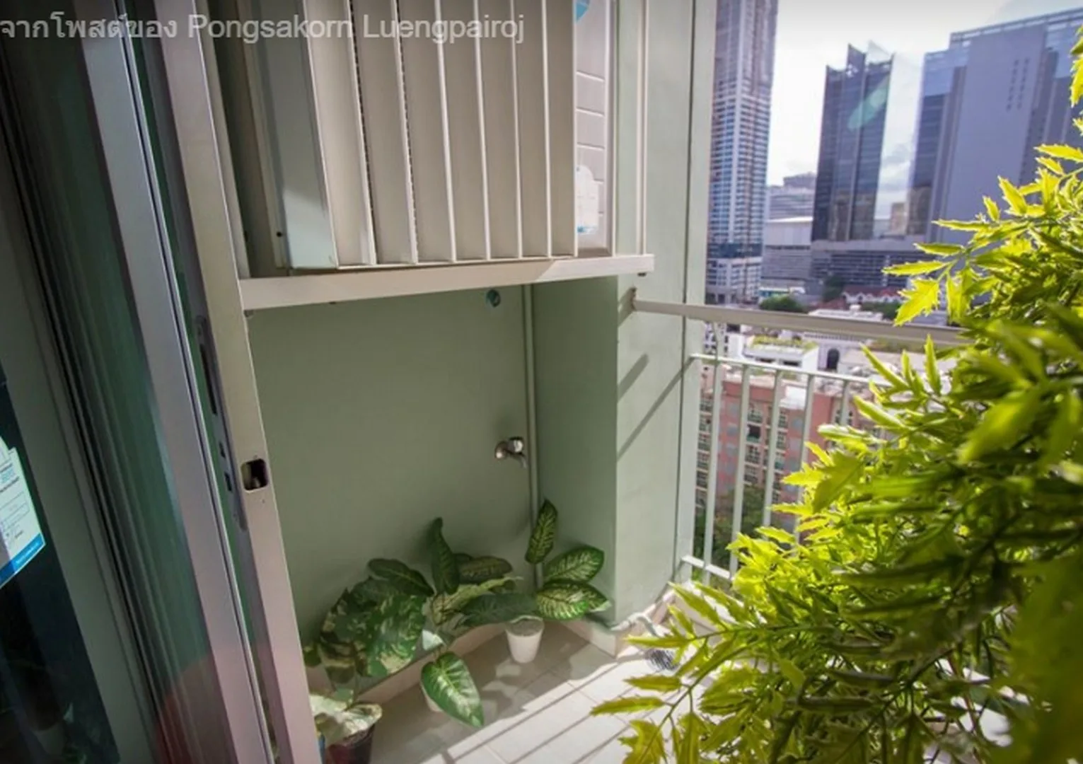 Property photos for Lumpini Place Rama IX - Ratchada