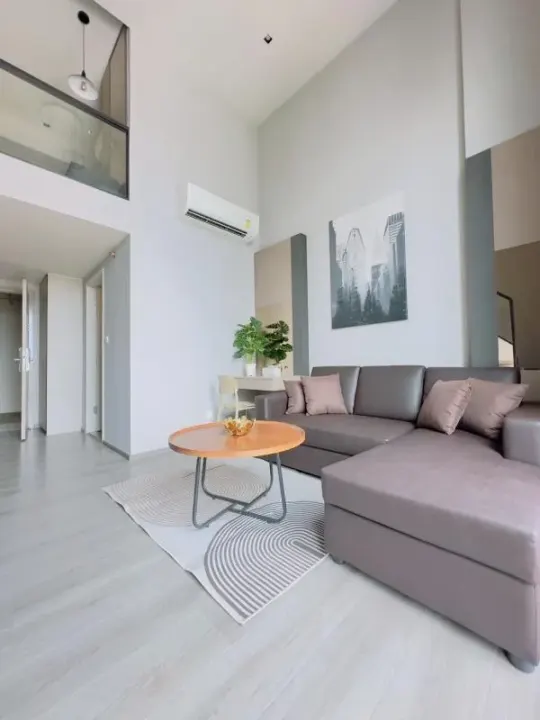 Property photos for The Reserve Phahol - Pradipat