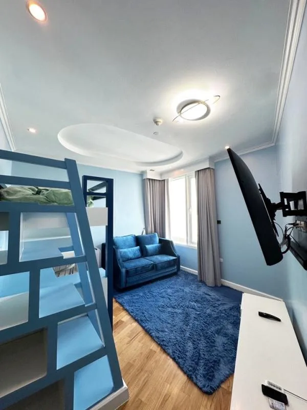 Property photos for Watermark Chaophraya River