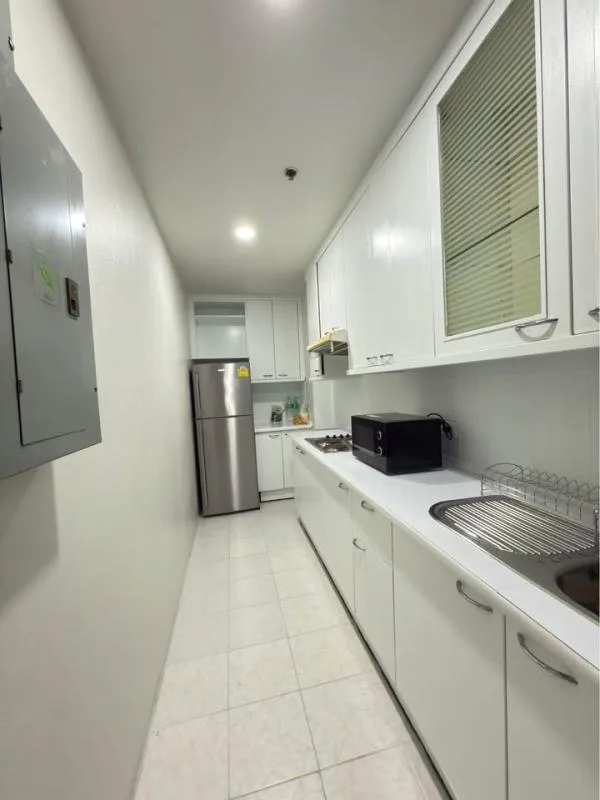 Property photos for Wittayu Complex
