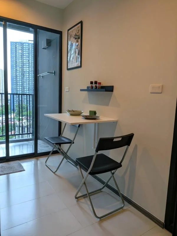 Property photos for The Base Park East Sukhumvit 77
