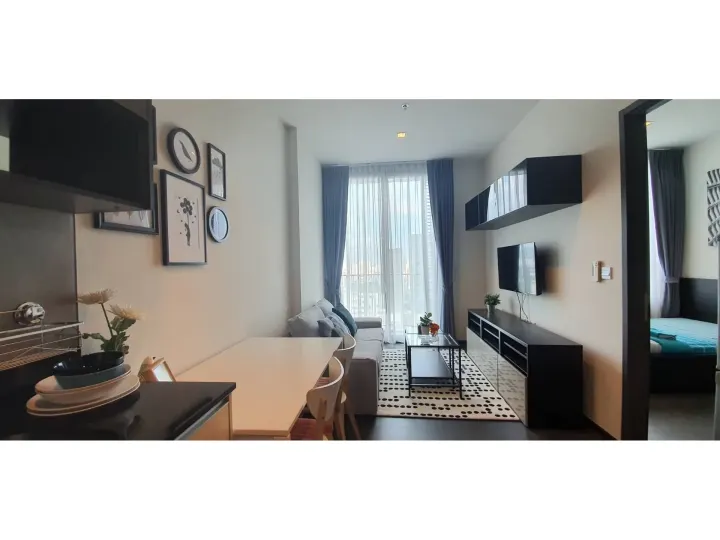 Property photos for Edge Sukhumvit 23