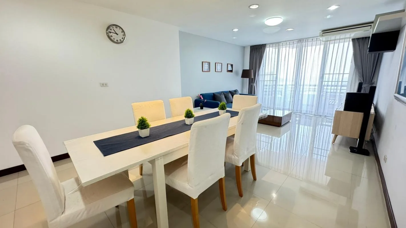 Property photos for Rama Harbour View Condo