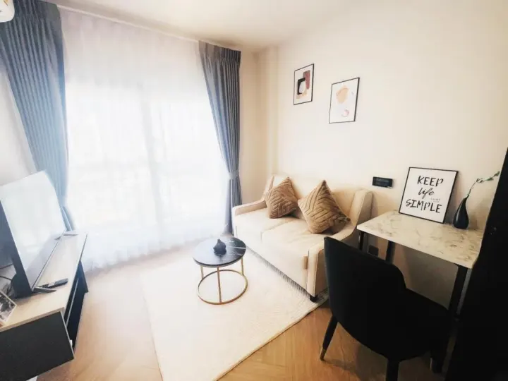 Property photos for Modiz Collection Bangpho