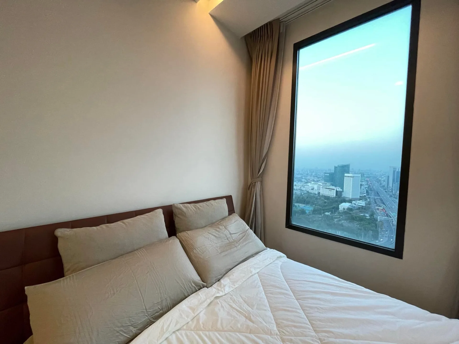 Property photos for Equinox Phahol-vibha
