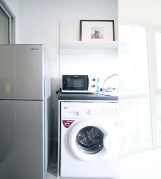 Property photos for Aspire Rama 9