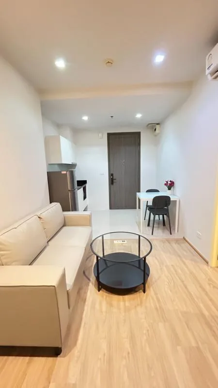 Property photos for Quinn Condo Ratchada