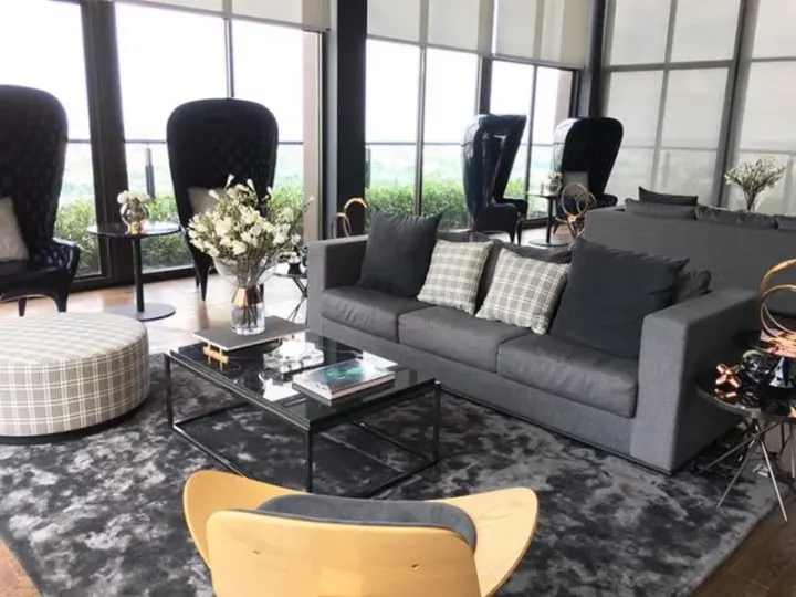 Property photos for Whizdom Avenue Ratchada - Ladprao