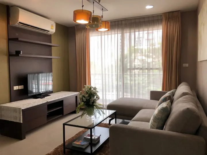 Property photos for Serene Place Sukhumvit 24