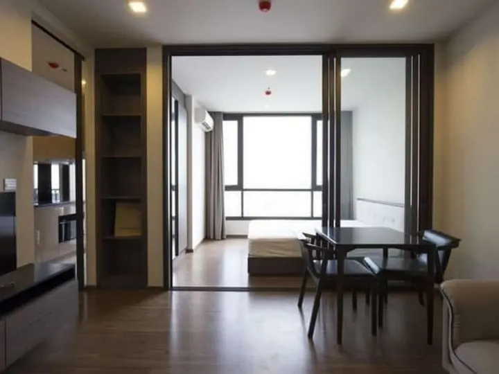 Property photos for The Line Sukhumvit 71