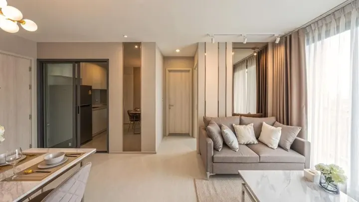 Property photos for Rhythm Sukhumvit 42