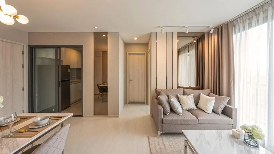 Property photos for Rhythm Sukhumvit 42