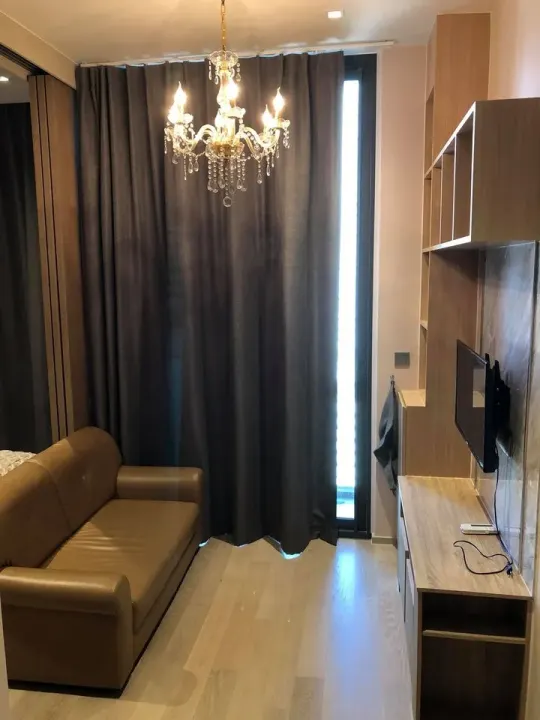 Property photos for Ashton Silom