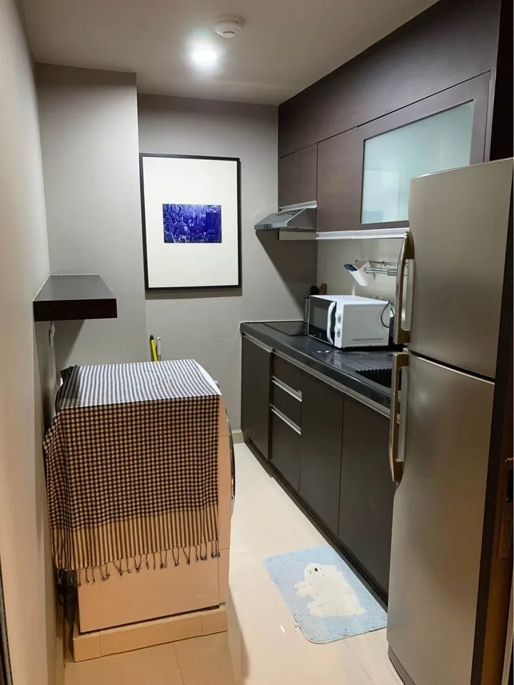 Property photos for Supalai Premier Ratchada-narathivas-sathorn