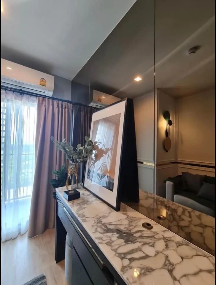 Property photos for Ideo New Rama 9