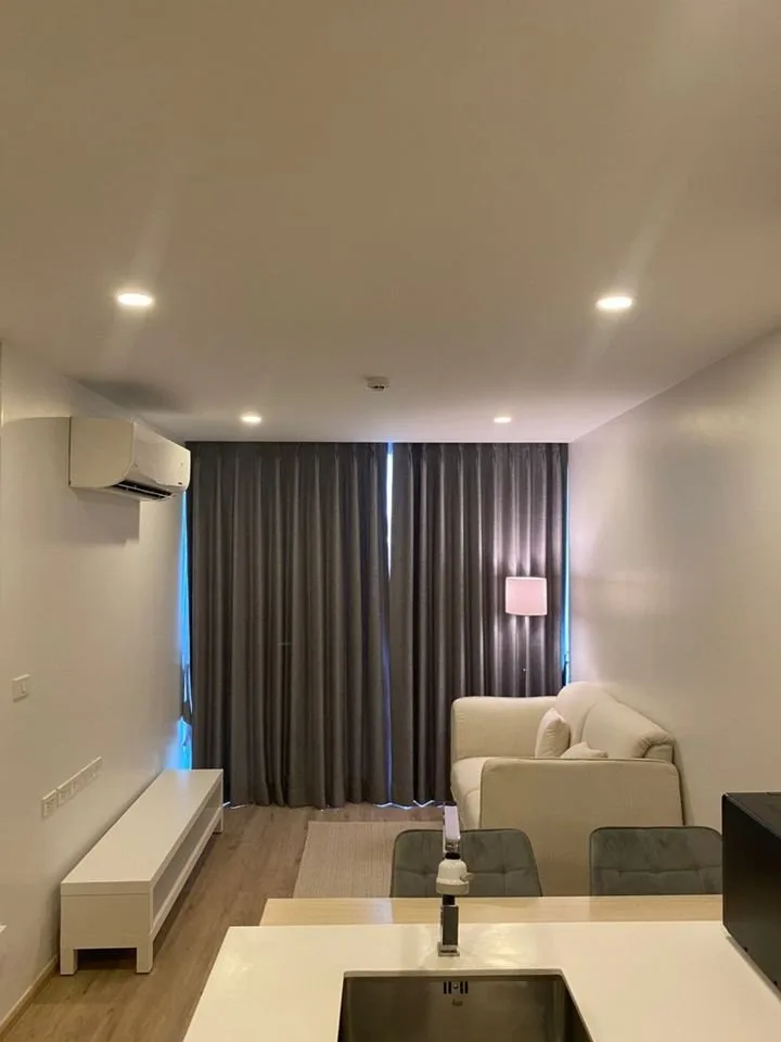 Property photos for Serio Sukhumvit 50