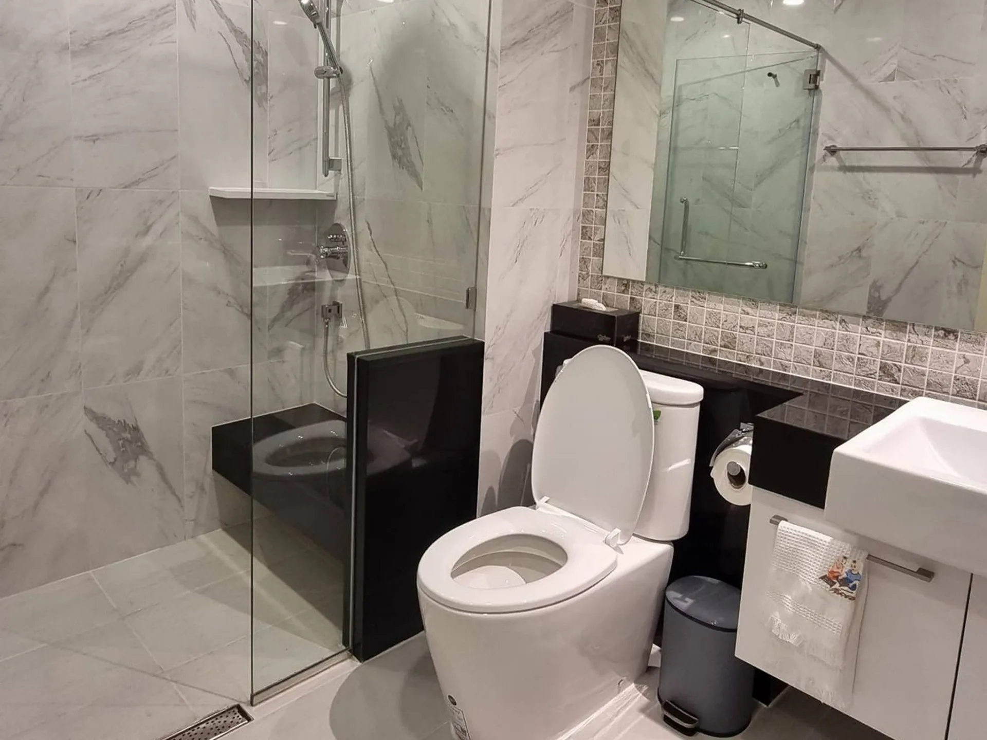 Property photos for Supalai Premier Charoen Nakhon