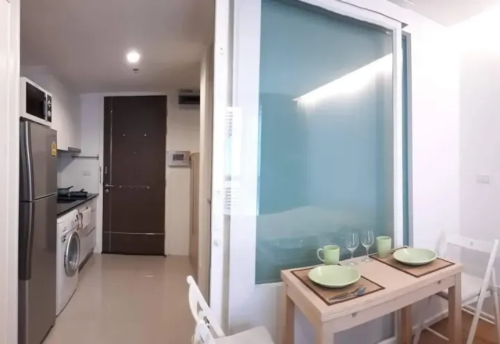 Property photos for 15 Sukhumvit Residences