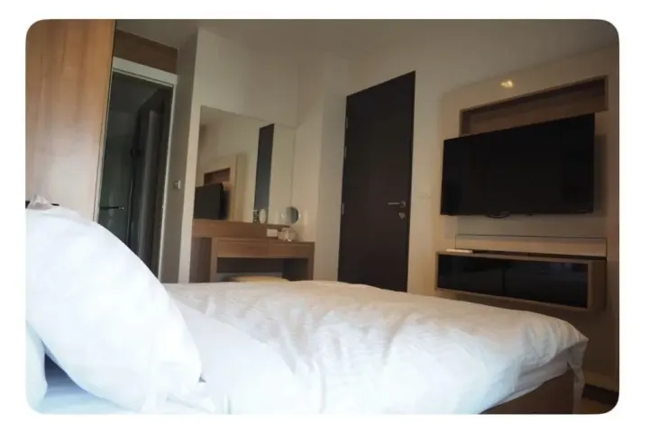 Property photos for Rhythm Sathorn