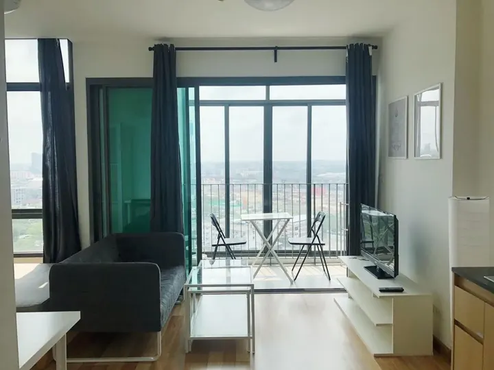 Property photos for Ideo Blucove Sukhumvit
