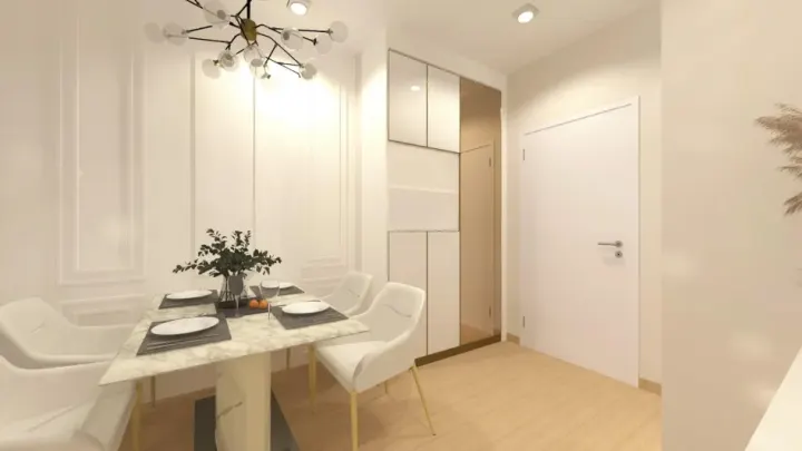 Property photos for Supalai Premier Si Phraya-samyan