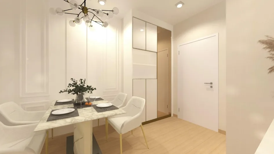 Property photos for Supalai Premier Si Phraya-samyan