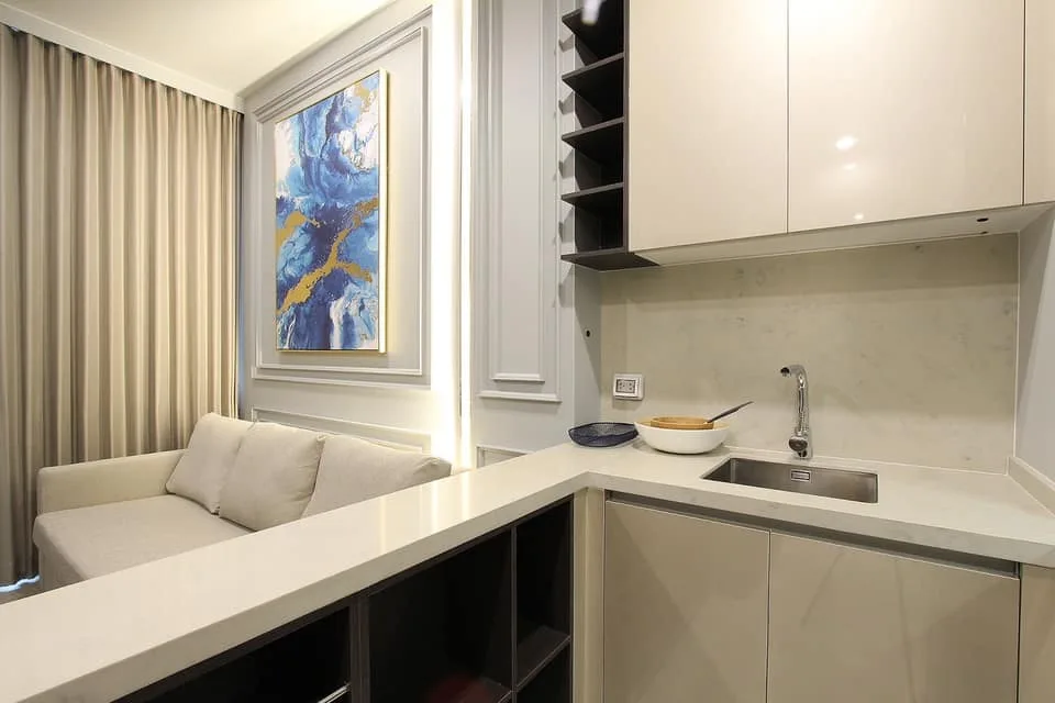 Property photos for Laviq Sukhumvit 57