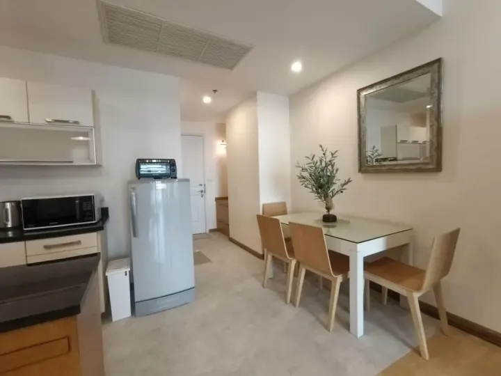 Property photos for Baan Sathorn Chaopraya
