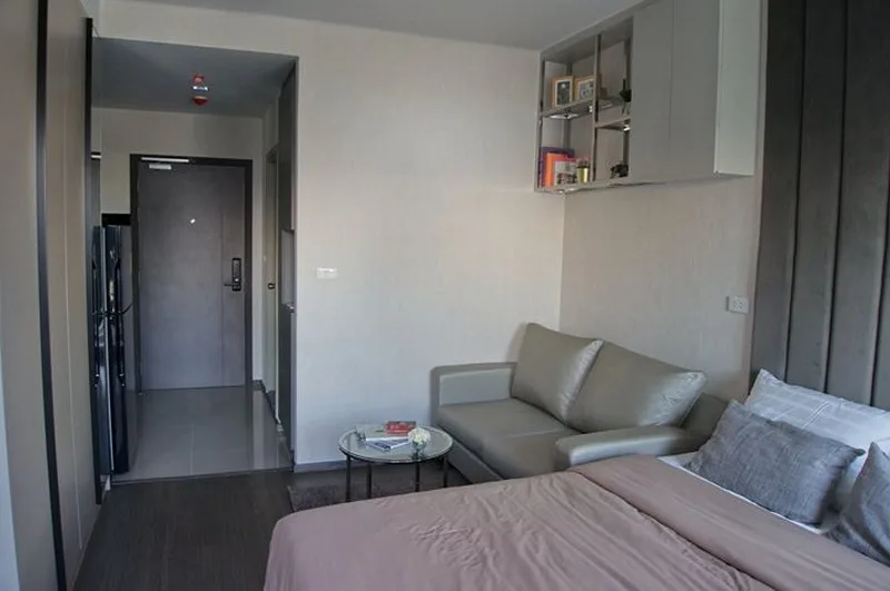 Property photos for Ideo Sukhumvit 93