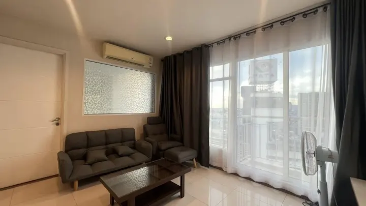 Property photos for Ivy Residence Pinklao