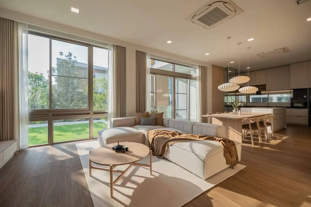 Property photos for Vive Rama 9