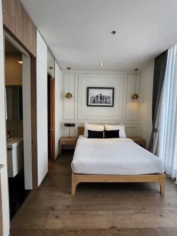 Property photos for Park Origin Phromphong