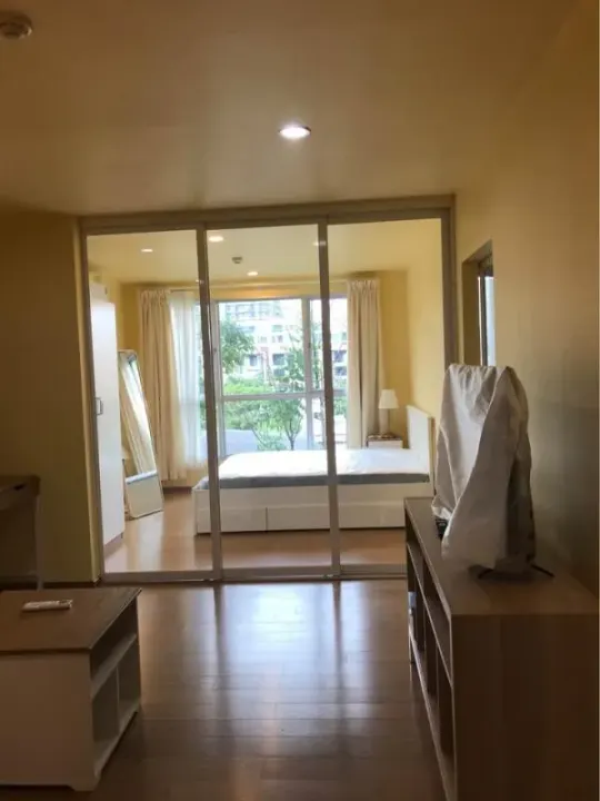 Property photos for Hive Sukhumvit 65