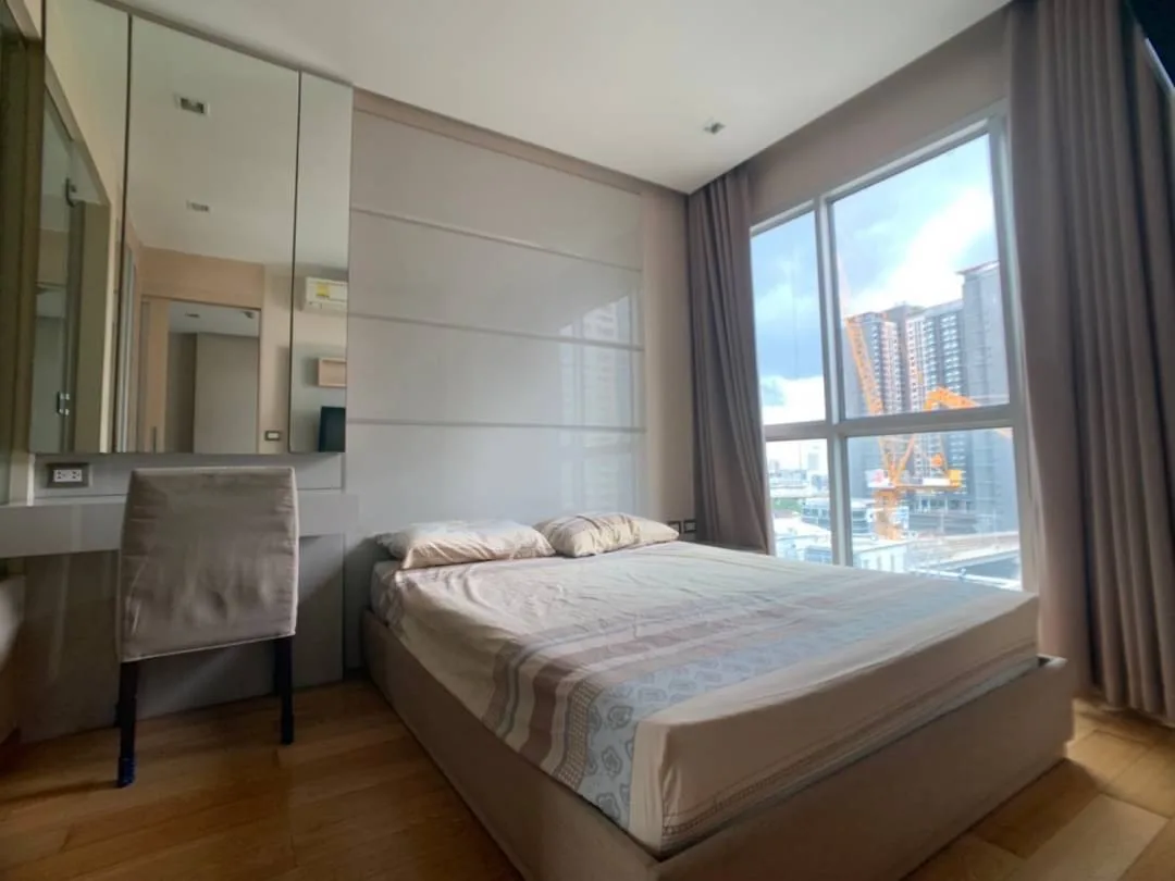 Property photos for The Address Asoke