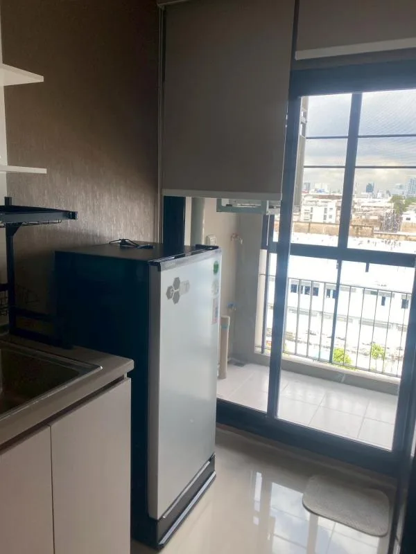 Property photos for Aspire Asoke-Ratchada