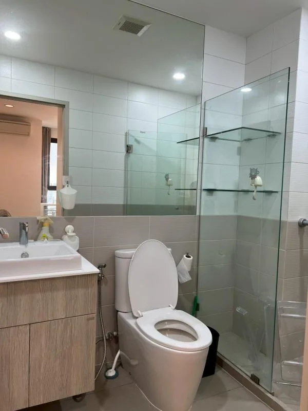 Property photos for Ideo Q Ratchathewi
