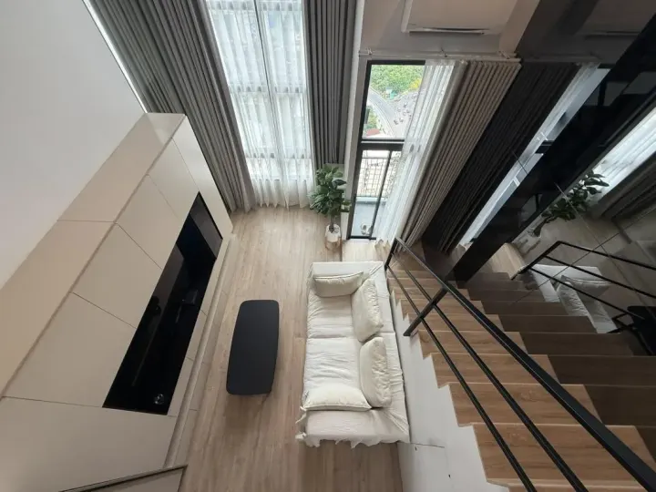 Property photos for Ideo Rama 9 - Asoke