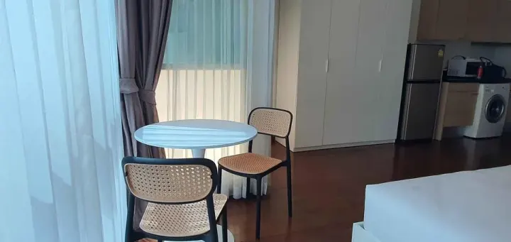 Property photos for The Address Chidlom