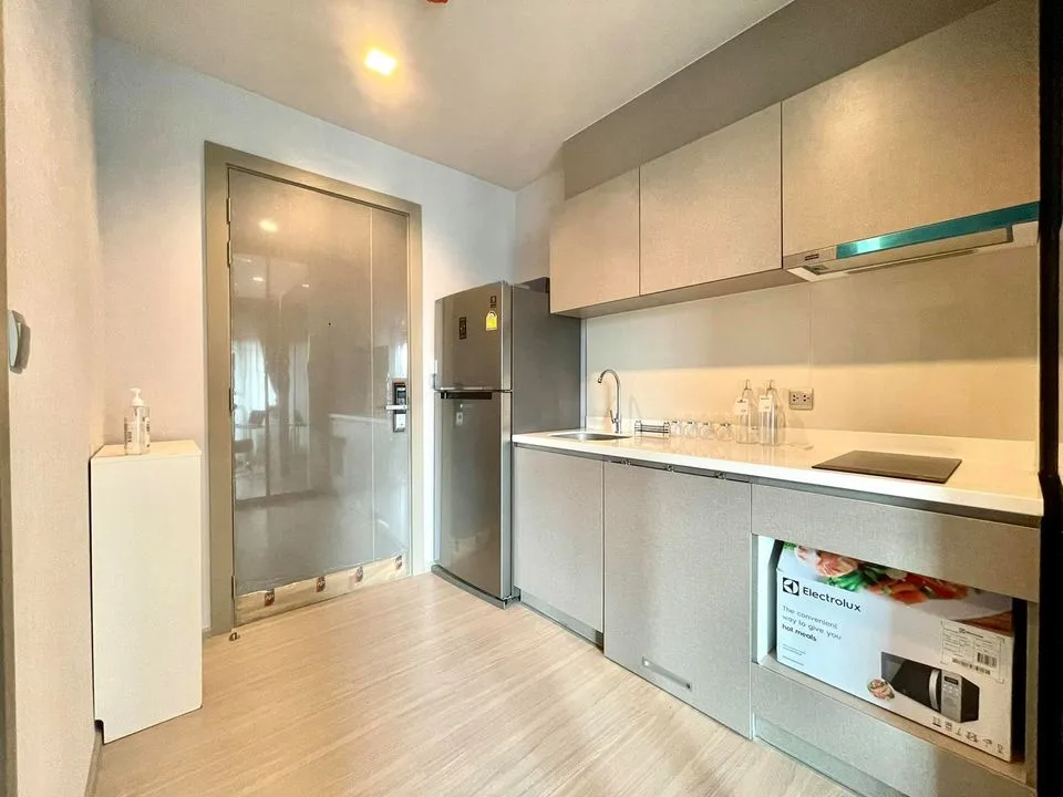 Property photos for LIFE Asoke - Rama 9
