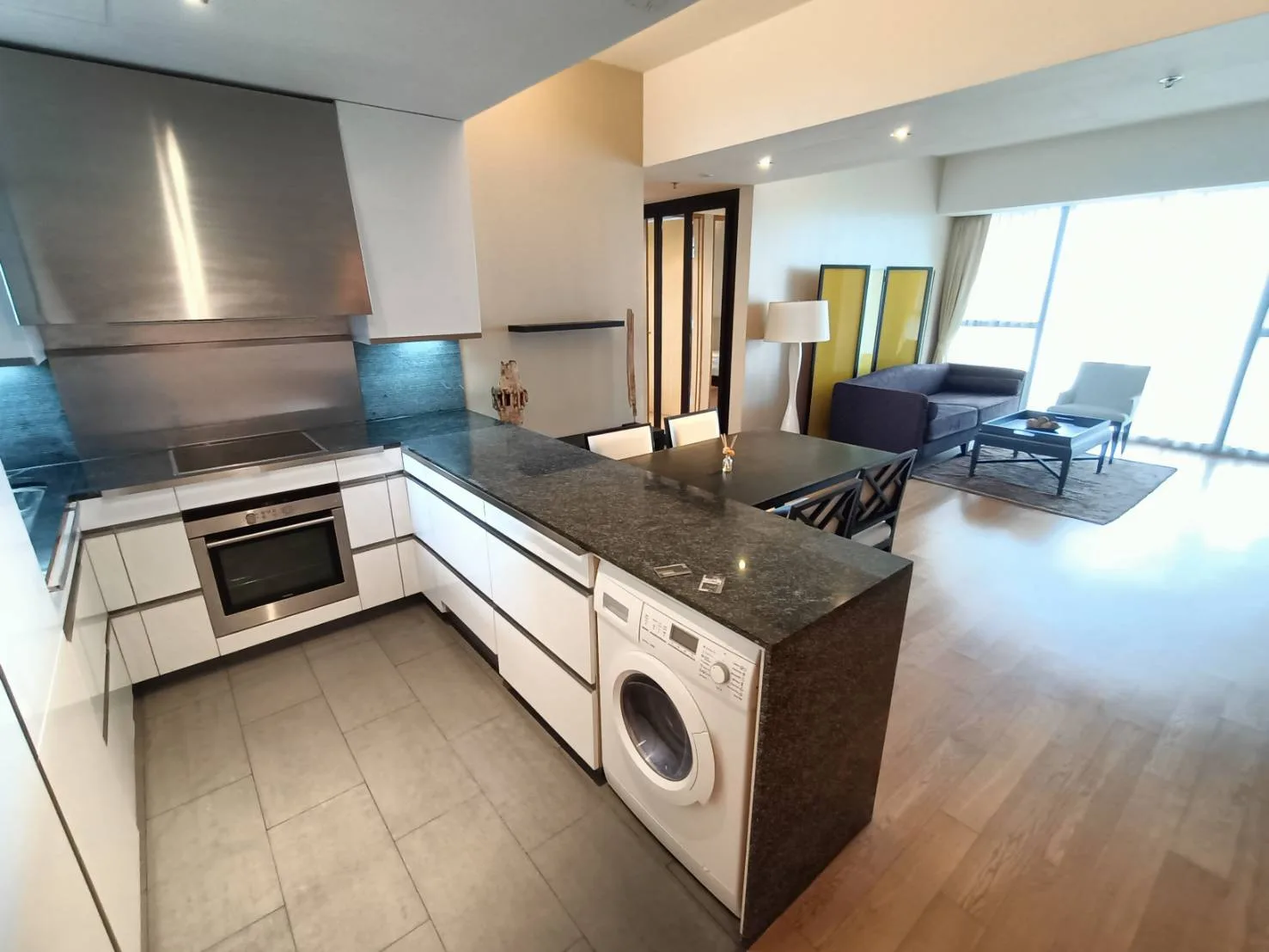 Property photos for The Met