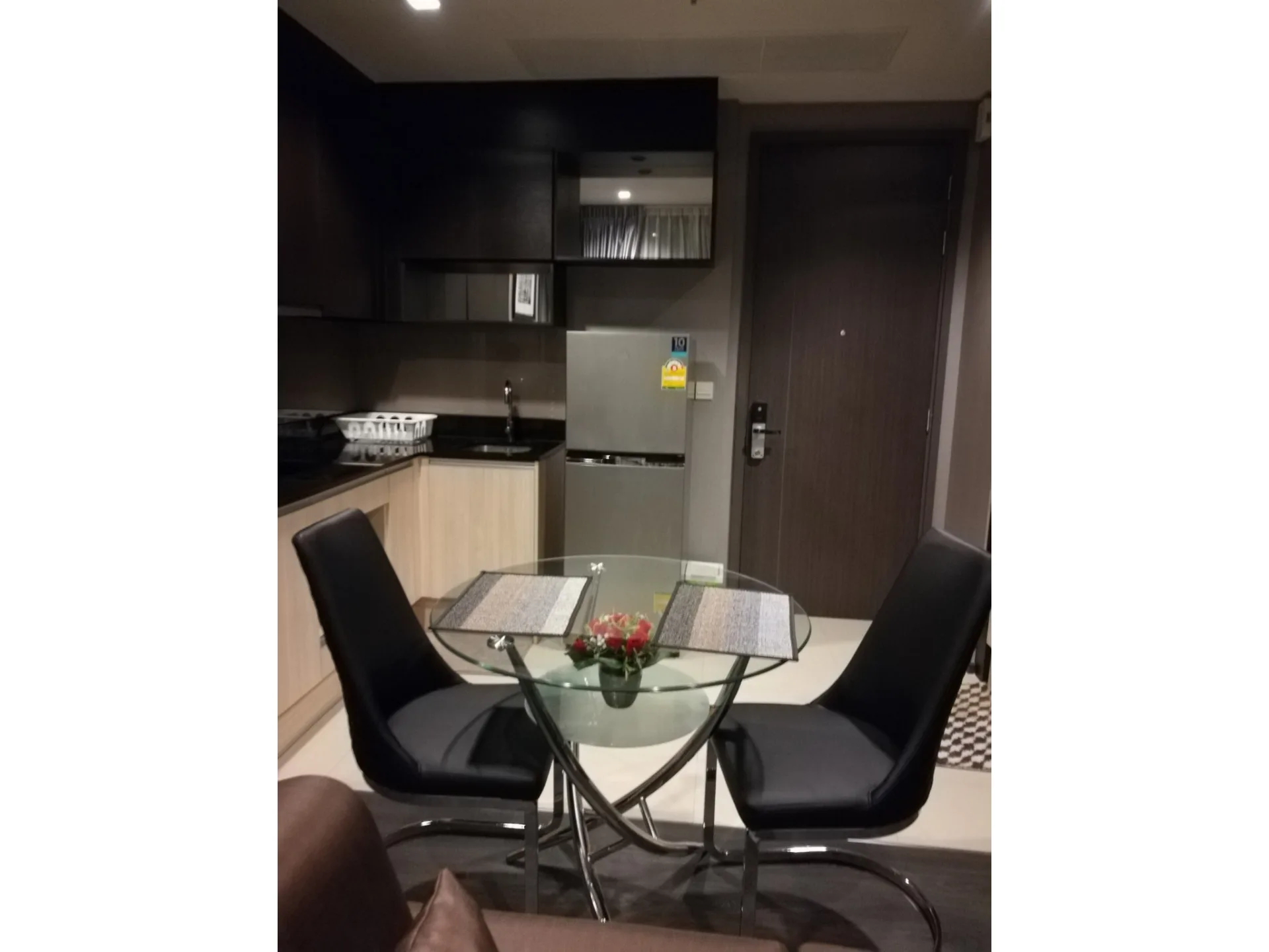 Property photos for Edge Sukhumvit 23