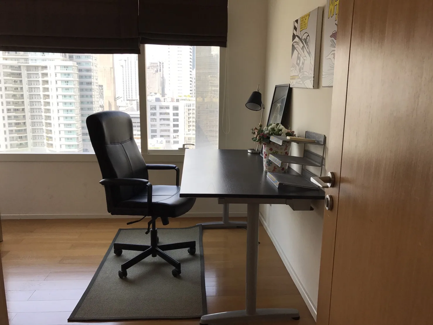 Property photos for Wind Sukhumvit 23